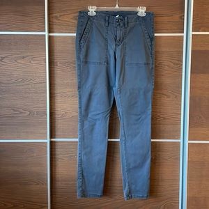 Cabi quest skinny pant